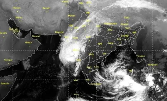 ഓഖി ചുഴലിക്കാറ്റ്; കൊച്ചിയിൽ നാല് മൃതദേഹങ്ങൾ കൂടി കണ്ടെത്തി