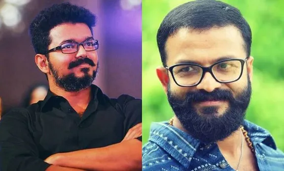 വിജയ് പറഞ്ഞത് ഇപ്പോൾ ജയസൂര്യയും പറഞ്ഞു!