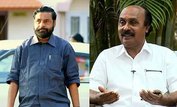 അനുരഞ്ജന ശ്രമവുമായി സർക്കാർ; ലത്തീൻ സഭാ നേതൃത്വവുമായി മന്ത്രിമാർ കൂടിക്കാഴ്ച നടത്തി