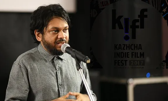 രാജ്യാന്തര ചലച്ചിത്രോത്സവത്തിനു ബദല്‍: കാഴ്ച ഫിലിം ഫെസ്റ്റിവലിനു തുടക്കമായി