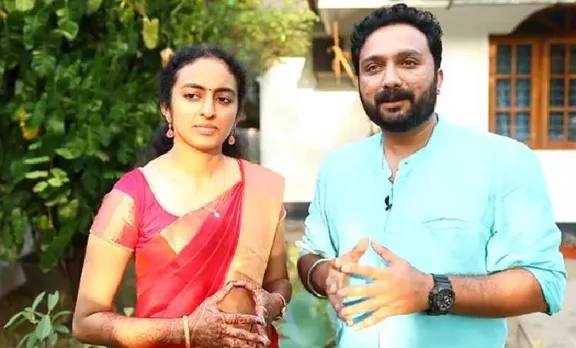 കൊച്ചി മെട്രോ തുണച്ചു, യുവാവിന്റെ വിവാഹ സ്വപ്നം പൂവണിഞ്ഞു