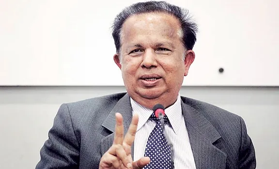 ആന്‍ട്രിക്സ് ദേവാസ് അഴിമതി: മാധവന്‍ നായര്‍ ഉള്‍പ്പെടെ മൂന്ന് പ്രതികള്‍ക്ക് ജാമ്യം