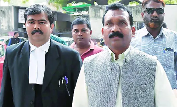 കൽക്കരിപ്പാടം അഴിമതി: മധു കോടക്ക് മൂന്നു വർഷം തടവ്