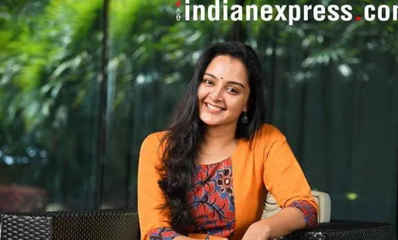 Manju Warrier