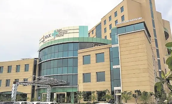 കുട്ടി മരിച്ചെന്ന് തെറ്റായി വിധിയെഴുതിയ മാക്സ് ആശുപത്രിയുടെ ലൈസന്‍സ് റദ്ദാക്കി