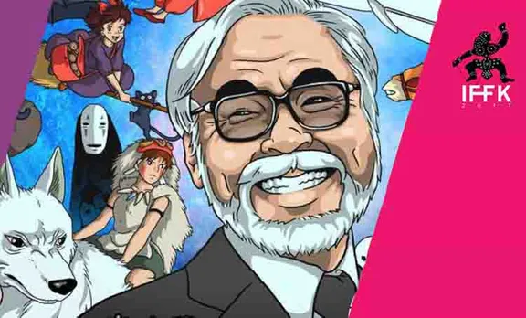 വാള്‍ട്ട് ഡിസ്നിയൊന്നും അല്ല, ഇതാണ് അനിമേഷന്‍റെ ഉടയോന്‍ !