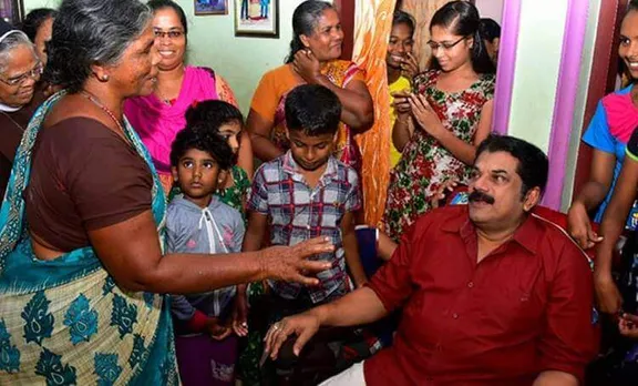 ജനരോഷത്തിന്റെ ചൂടറിഞ്ഞു; വിമർശിച്ചവർക്കും നന്ദി പറഞ്ഞ് മുകേഷ് എംഎൽഎ
