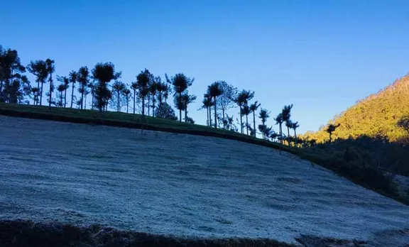 munnar