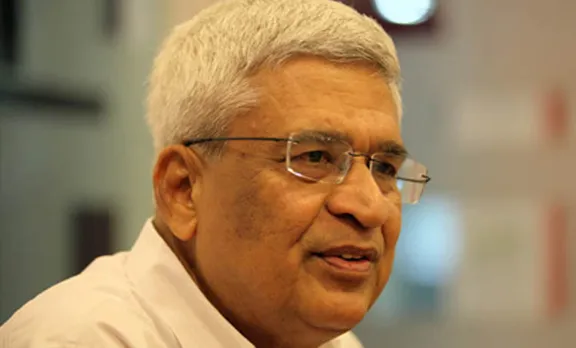 prakash karat ,interview
