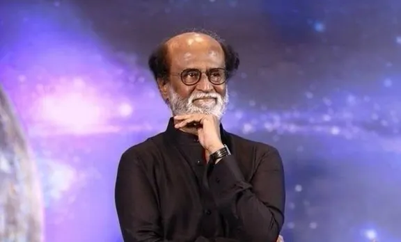 Rajinikanth, രജനികാന്ത്, IFFI 2019, Golden jubilee icon award rajinikanth, ഐഎഫ്എഫ്ഐ 2019, ഗോവ ചലച്ചിത്രമേള