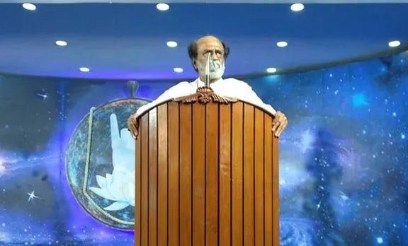 rajnikanth , kamalhasan, jayalalitha