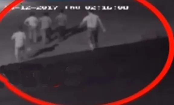 കൊച്ചിയിലെ കവര്‍ച്ച: മോഷ്ടാക്കള്‍ സെക്കന്റ് ഷോ കാണാന്‍ തിയറ്ററില്‍ കയറിയിരുന്നതായി സംശയം