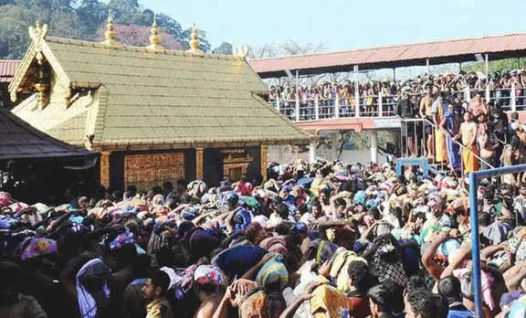 sabarimala, prohibitory order,ശബരിമല,നിരോധനാജ്ഞ,iemalayalam, ഐ ഇ മലയാളം, today news, news india, latest news, breaking news,kerala news, kerala news malayalam, കേരള വാർത്തകൾ, kerala news today, kerala news headlines, kerala news live, latest malayalam news today,malayalam news, മലയാളം വാർത്തകൾ, malayalam news live, മലയാളം വാർത്തകൾ ലൈവ്, malayalam flash news, ഇന്നത്തെ വാർത്ത, malayalam news online, വാർത്ത ചാനൽ, malayalam flash news, malayalam news online, malayalam news kerala, malayalam news live stream, malayalam news papers,
