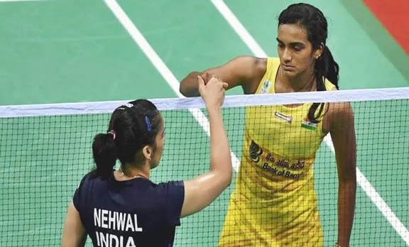 pv sindhu, saina nehwal, sindhu saina, sindhu saina team, pbl, badminton news, indian express