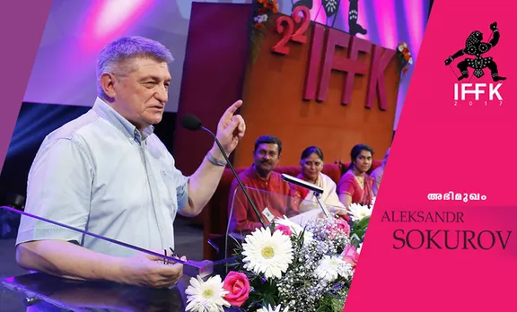 sokurov
