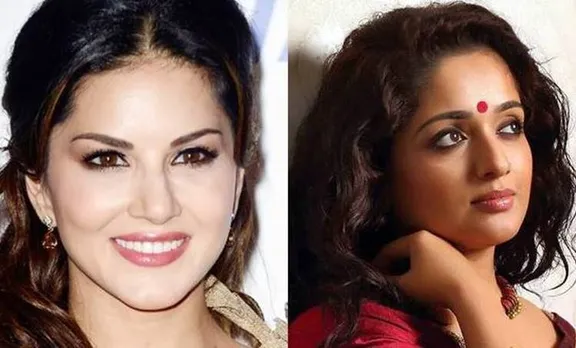 Sunny Leone, Kavya Madhavan