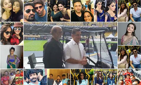 താരങ്ങള്‍ അണിനിരന്ന മലേഷ്യന്‍ നക്ഷത്ര രാവ്: ചിത്രങ്ങള്‍