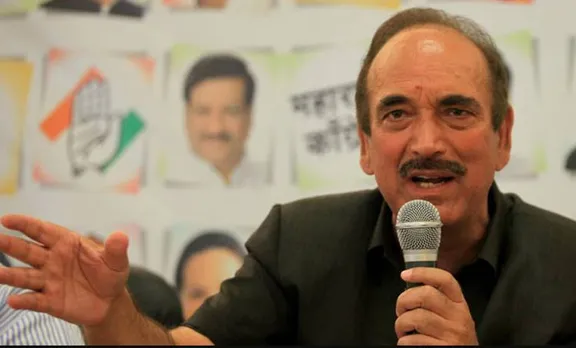 Gulam Nabi Azad, ഗുലാം നബി ആസാദ്, കോൺഗ്രസ്, Congress, കേരള കോൺഗ്രസ് നേതാക്കൾ, Kerala Congress Leaders