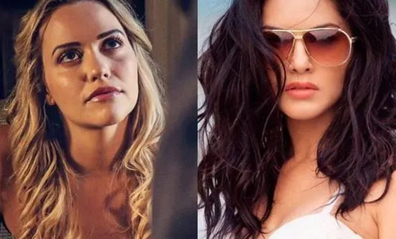 Sunny Leone, Mia Malkova
