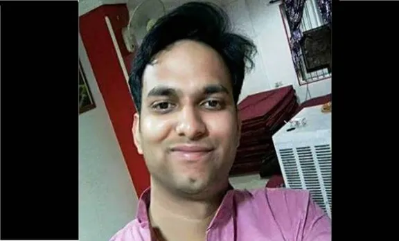 mukul jain jnu missing studet,