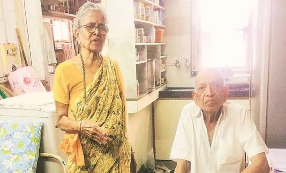 Narayan Lavate (88) and Iravati Lavate (78) are hopeful that the President of India will respond to their plea seeking permission for active euthanasia