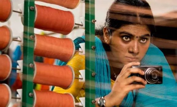 Nimisha Sajayan