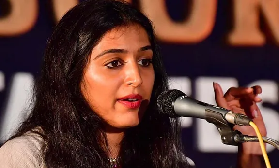 Padmapriya