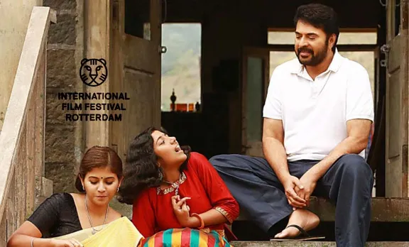 ഇത്രയും ഭംഗിയായി ഈ വേഷം ചെയ്യാന്‍ മറ്റാര്‍ക്കും സാധിക്കില്ല, നന്ദിയുണ്ട് മമ്മൂക്ക