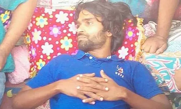 Sreejith