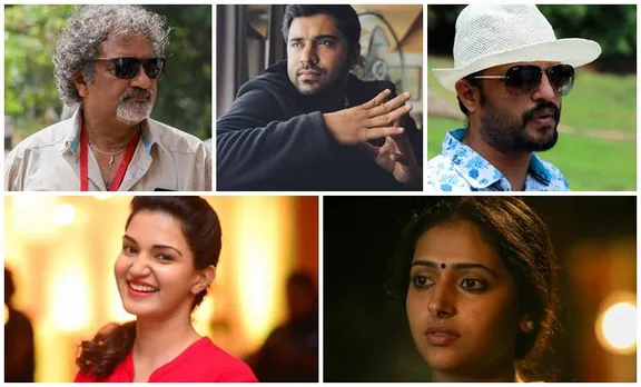 ശ്രീജിത്തിനു പിന്തുണയുമായി സിനിമാ ലോകം