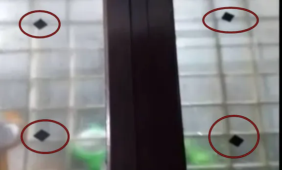 സിനിമാക്കഥയെ വെല്ലുന്ന ട്വിസ്റ്റ്; ഏരൂരിലെ വീടുകളിൽ സ്റ്റിക്കർ പതിച്ചത് അവരല്ല