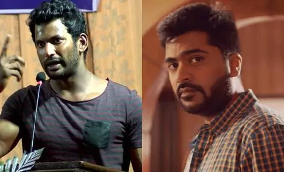 Vishal, Simbu