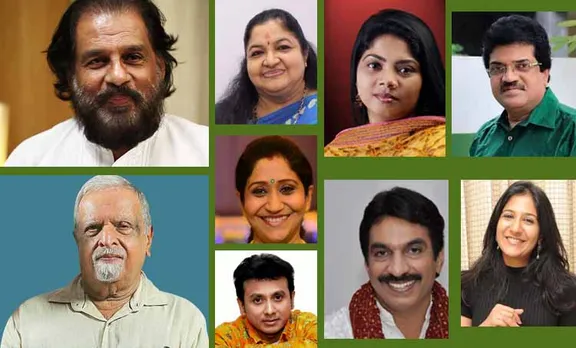എ.ആര്‍.റഹ്മാന്‍റെ മാന്ത്രിക സംഗീതത്തിന് ശബ്ദമായ മലയാളികൾ