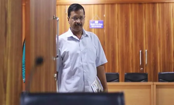 arvind kejriwal, അരവിന്ദ് കേജ്‌രിവാൾ, aap, എഎപി, ie malayalam, ഐഇ മലയാളം