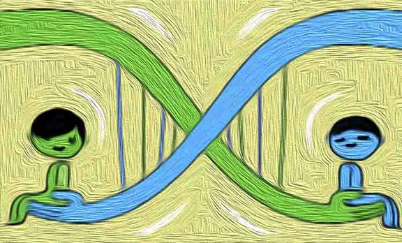 അടരുവാൻ വയ്യ: പോറ്റമ്മമാരെ വിട്ട് പെറ്റമ്മമാർക്കൊപ്പം പോകാതെ കുഞ്ഞുങ്ങൾ