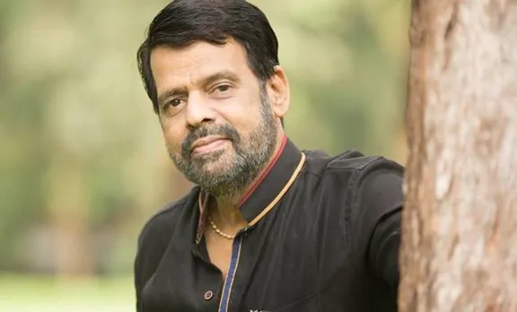 ലിംക ബുക്ക് ഓഫ് റെക്കോര്‍ഡ്സിൽ ഇടം നേടി ബാലചന്ദ്രമേനോന്‍