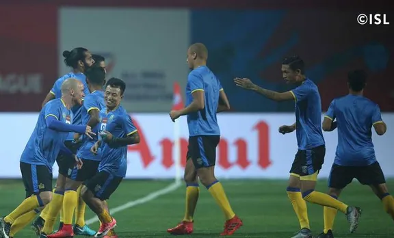 ISL, 55th Match, Kerala Blasters FC, FC Goa, എഫ് സി ഗോവ, കേരള ബ്ലാസ്റ്റേർസ്, ഐഎസ്എൽ,