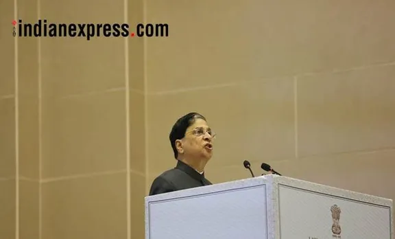 ചീഫ്‌ ജസ്റ്റിസിനെതിരെ ഇംപീച്മെന്‍റ്  നീക്കം