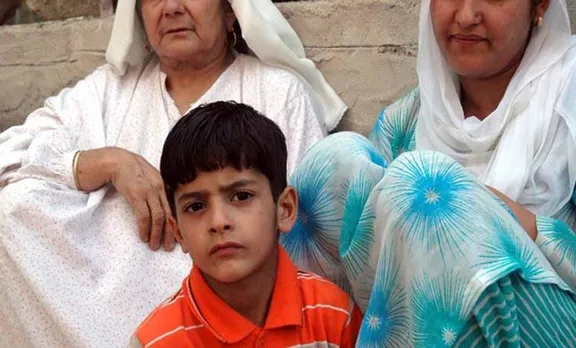 Afzal Guru’s son secures distinction in J&K class 12 board exam