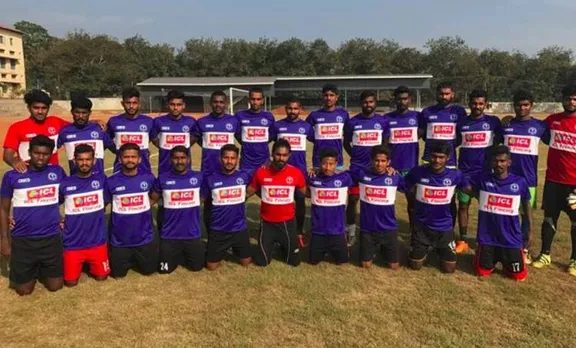 സന്തോഷ് ട്രോഫി ഫുട്ബോൾ ടൂർണമെന്റിനുള്ള കേരള ടീമിനെ പ്രഖ്യാപിച്ചു