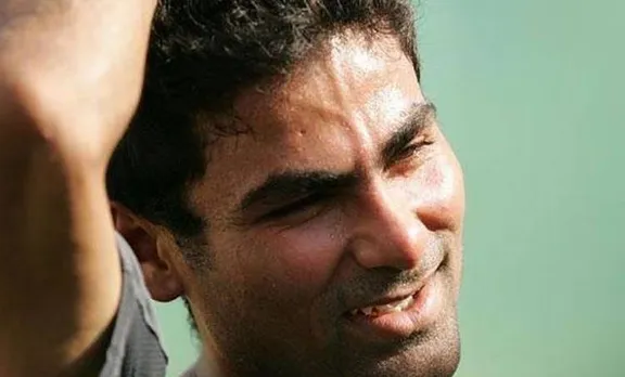 Mohammad Kaif