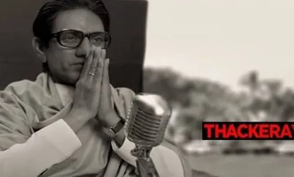 Shiv Sena, Bal Thackeray, Nawazuddin Siddiqui