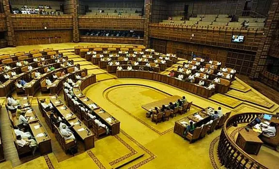 Kerala Budget 2018, Budget 2018, Kerala, കേരള ബജറ്റ് 2018, ബജറ്റ് 2018, ഇടതുഭരണം, പ്രതിപക്ഷം