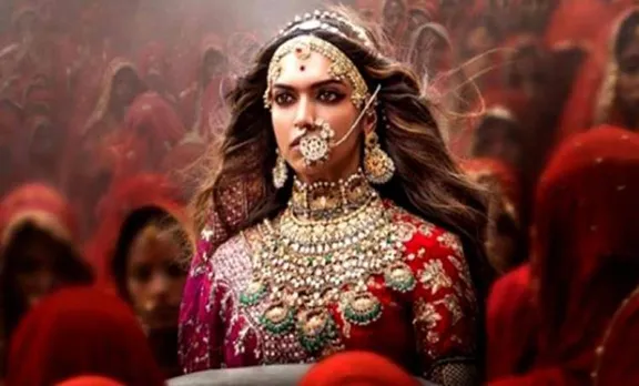 Padmaavat producers move Supreme Court challenging ban in four states