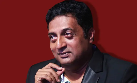 ബിജെപിയുടെ ഹിന്ദുത്വ അജണ്ട ഇവിടെ നടപ്പിലാകില്ലെന്ന് പ്രകാശ് രാജ്