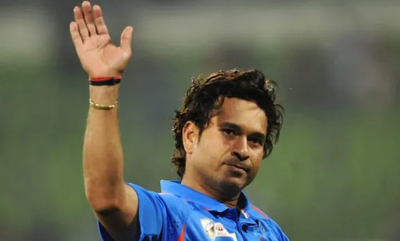 സച്ചിനെ സഹായിക്കാമോ?; ക്രിക്കറ്റ് കരിയറിലെ നിർണായക മാറ്റത്തിനു കാരണമായ വ്യക്തിയെ തേടി ഇതിഹാസം