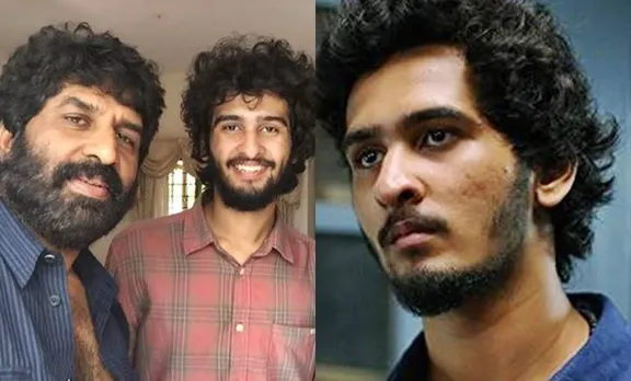 'പിന്നെ, ആ ശബ്ദം ഞാൻ കേട്ടിട്ടില്ല'; അബിയെക്കുറിച്ചുളള ഓർമകളിൽ ഷെയ്ൻ നിഗം