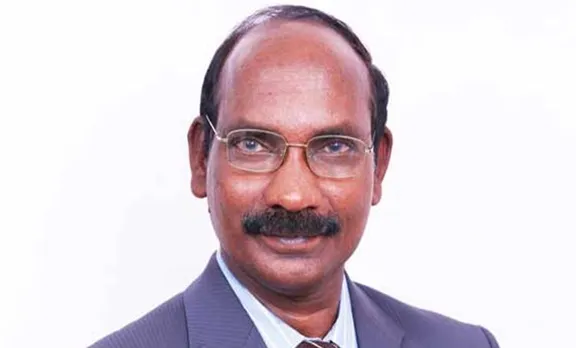 Sivan K to succeed Kiran Kumar as new ISRO chairman