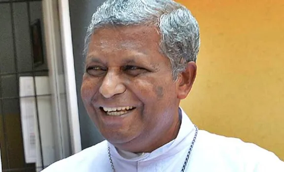 കന്യാസ്ത്രീ പീഡനം; കേസിനെക്കുറിച്ച് കെസിബിസിക്ക് ഇതുവരെ പരാതി ലഭിച്ചിട്ടില്ലെന്ന് ആർച്ച് ബിഷപ്പ് സൂസൈപാക്യം