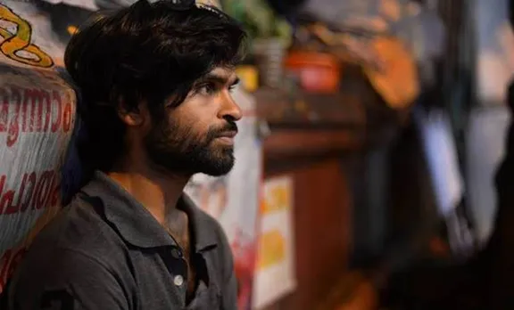 Sreejith